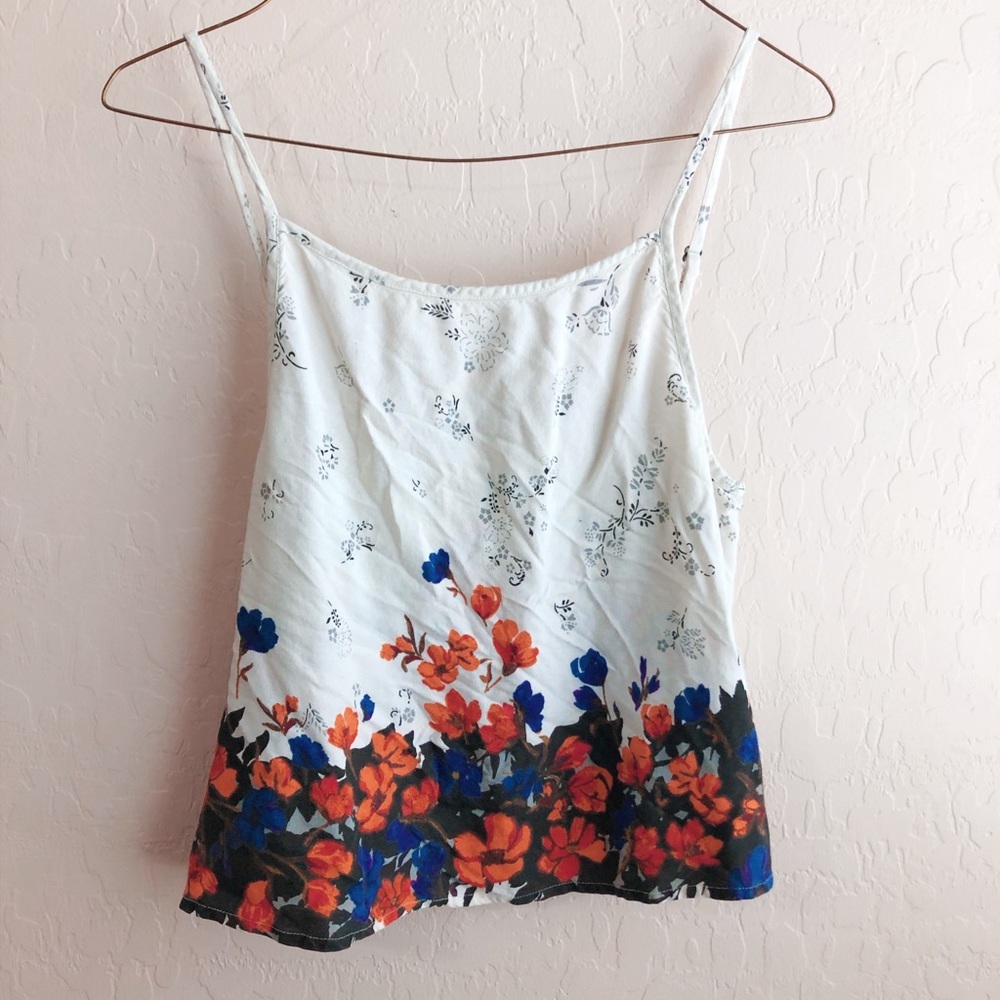 Urban Outfitters crop top